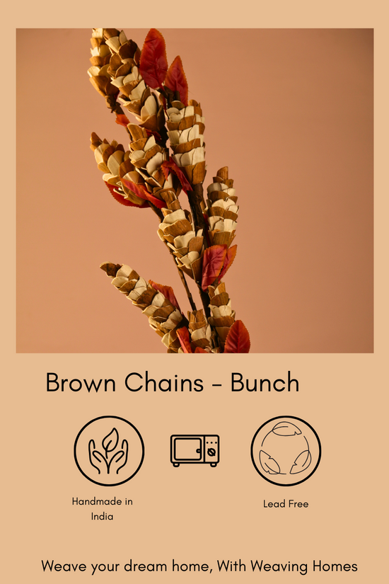 Dried bouquet
