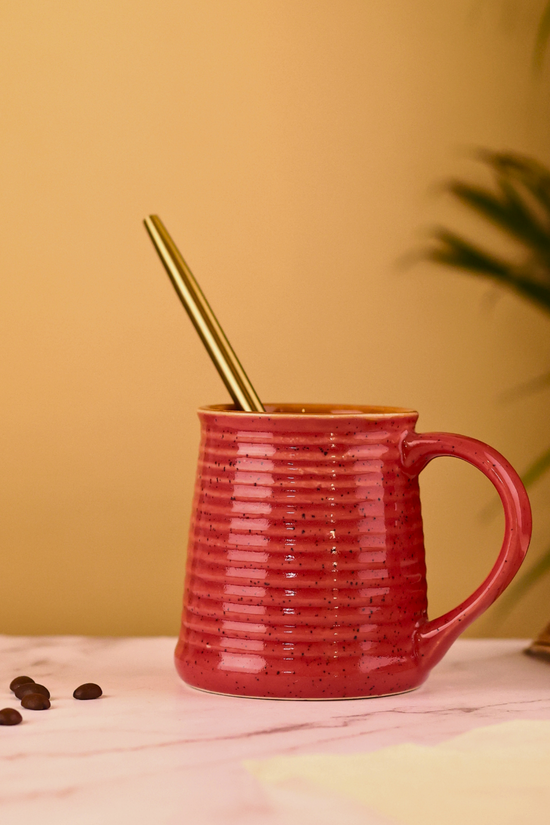 Handmade coffee  mugs