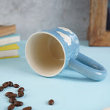 Cloud Nine Mug handmade in india