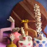 Pinteresty Table Vases made by ceramic