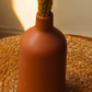 Caramel Vase