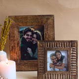 Essential Wooden Frame & Modern Square Wooden Frame made by wooden