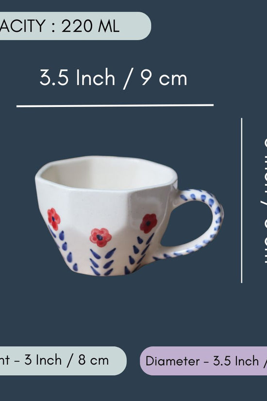 Spring Mug