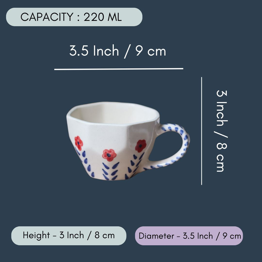 Spring Mug