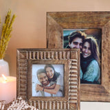 Essential Wooden Frame & Modern Square Wooden Frame with premium quality material