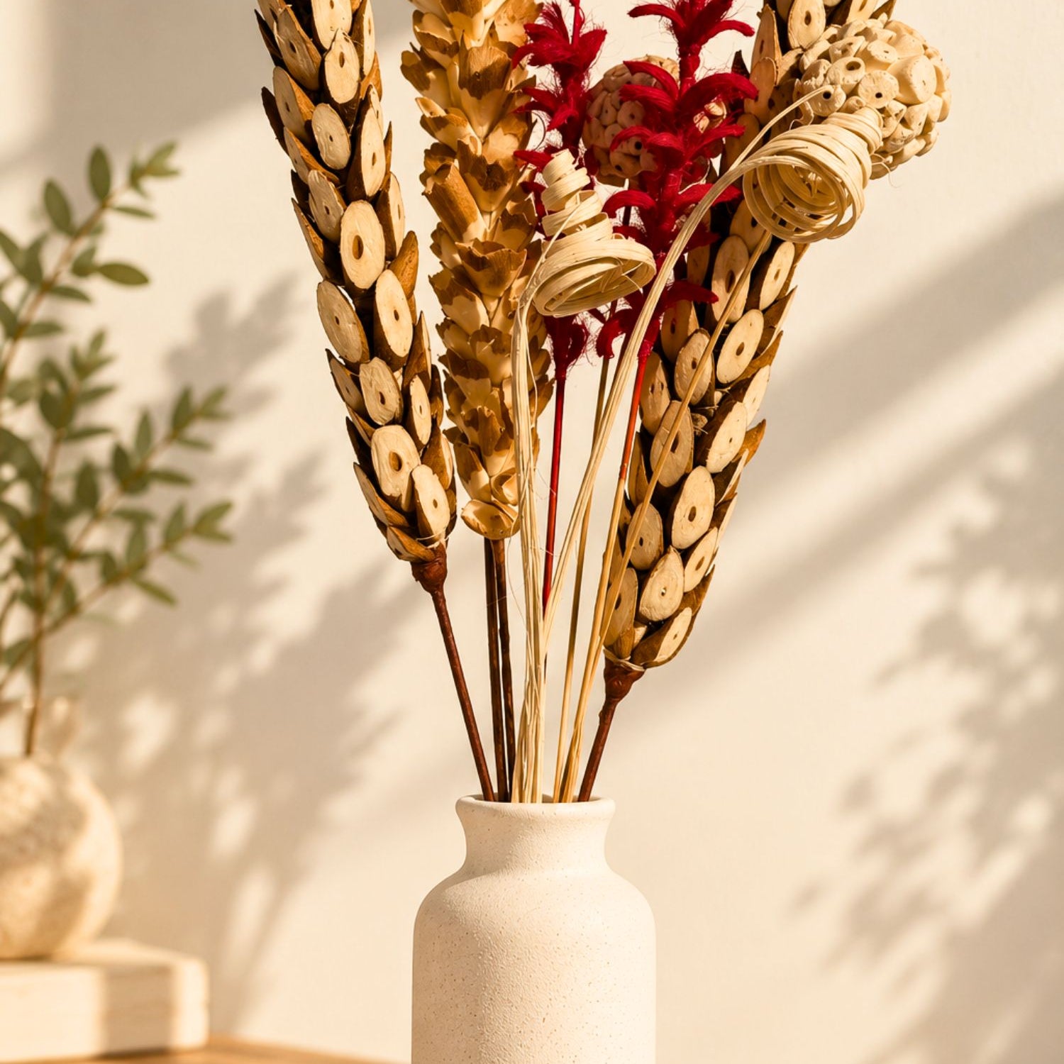 handmade Ember & Oak Bunch