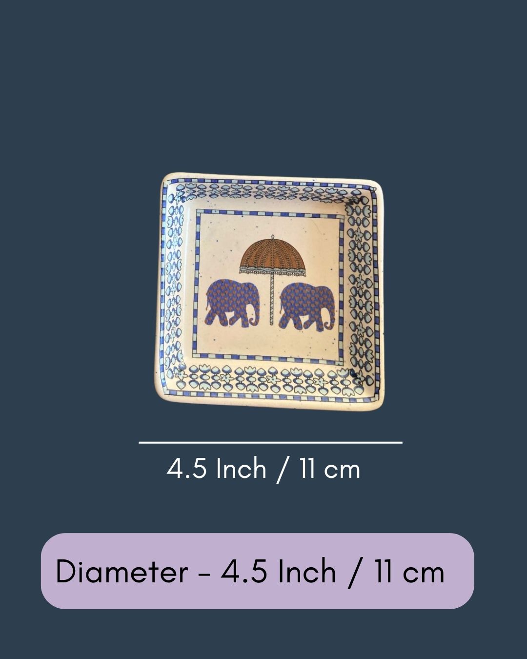 Gaj Platter