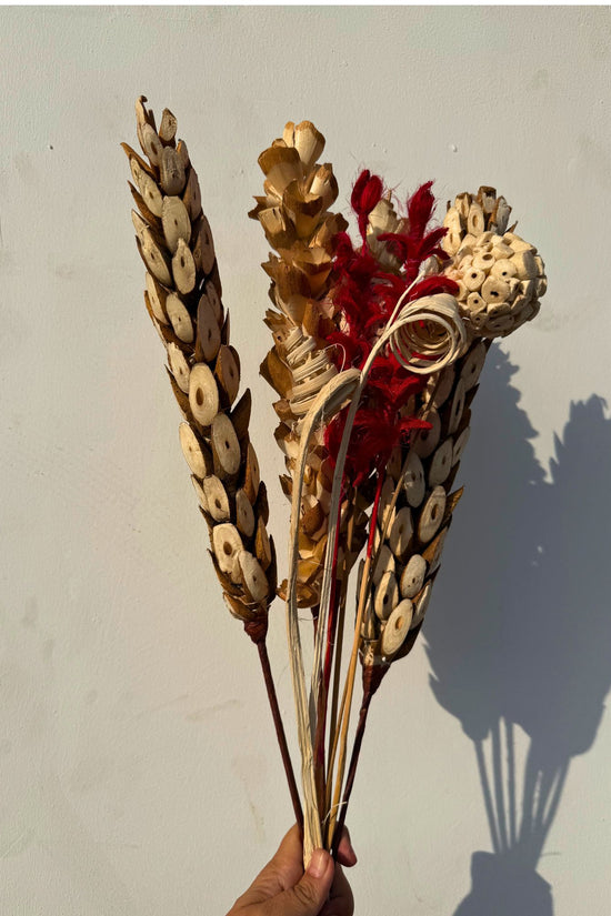 Ember & Oak Bunch for your home decor