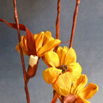 sunny yellow bunch for your home decor