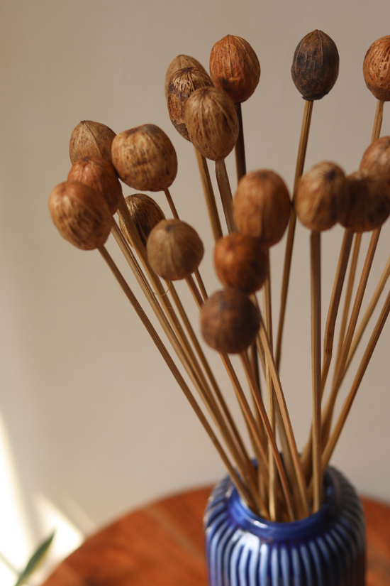 Dried amra bouquet 