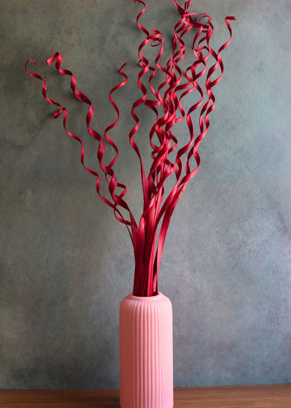 red spiral bunch with premium quality