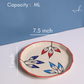 Petals Plate