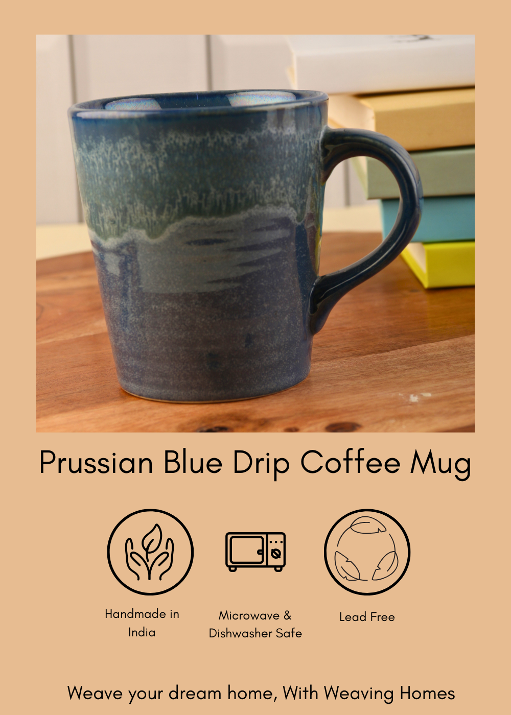 Coffee mug