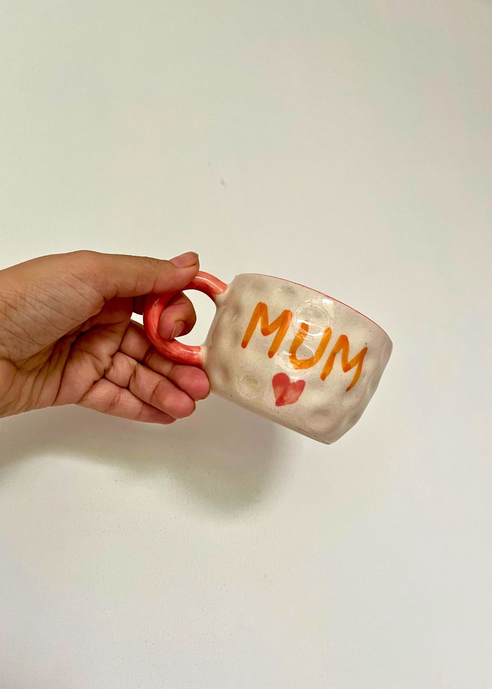 Mum Mug with premium quality material