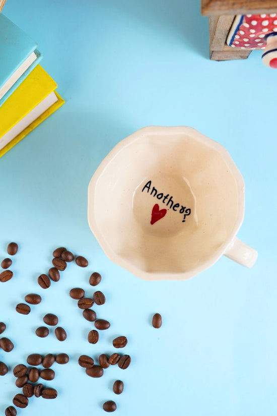 Handmade Another Mug