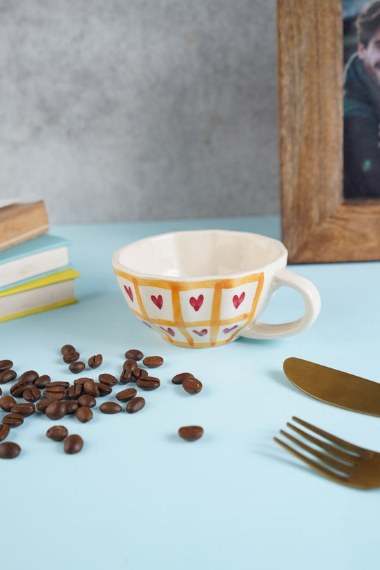 Another Mug handmade in india
