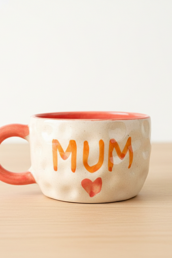 MUM Mug