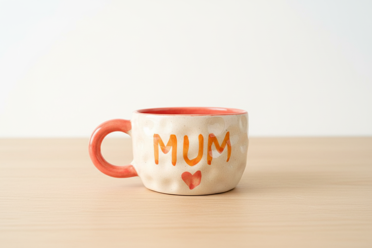 MUM Mug