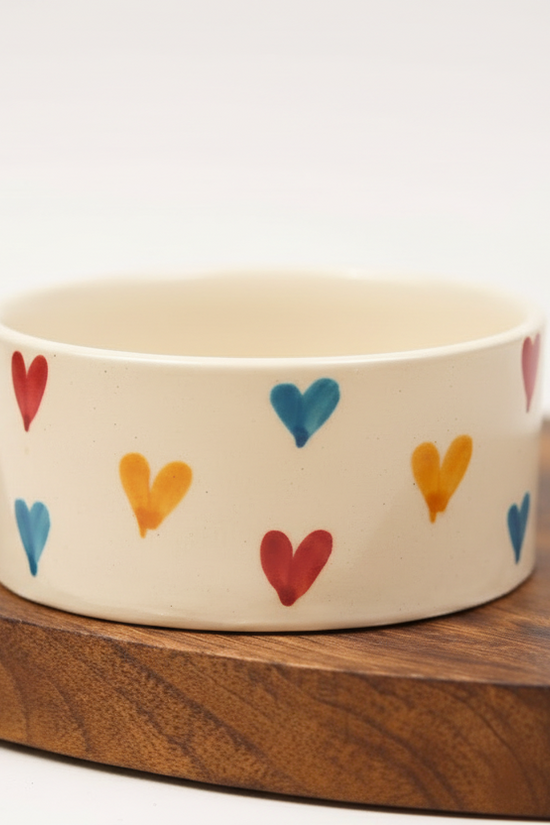 #LoveisLove bowl