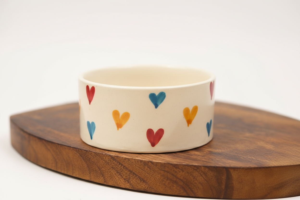 #LoveisLove bowl