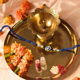 pooja ki thali handmade in india