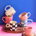 Set of 6 for the price of 5 (Hot Selling Mugs) with premium quality material