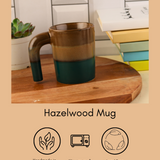 Hazelwood Coffee Mug