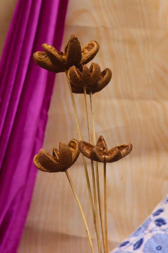Handmade Rustic Bloom Bunch