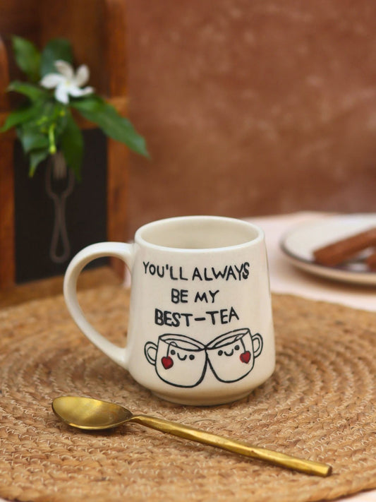 Best-Tea Mug
