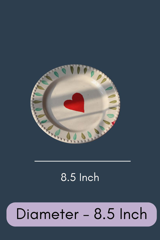 Heart You Plate