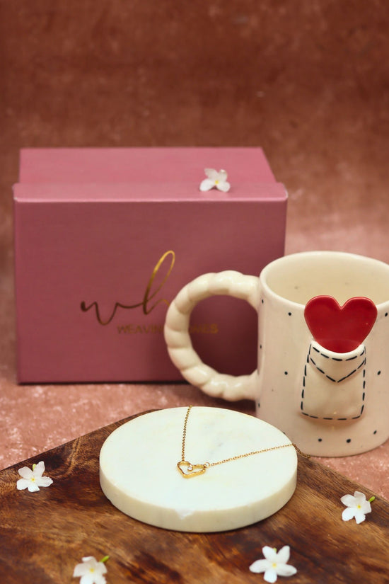 Love Letter Karva Chauth hamper for this karva chauth festival