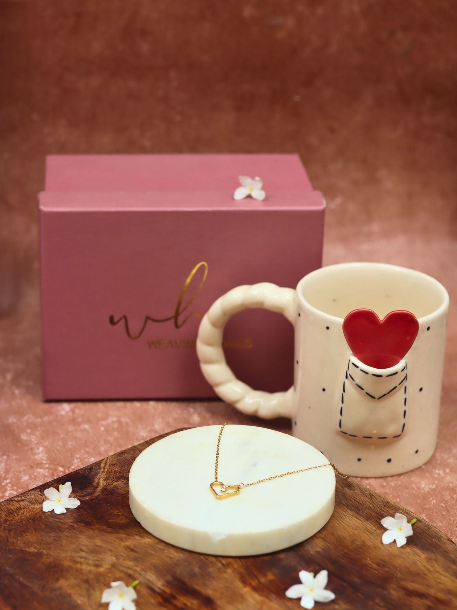 Love Letter Karva Chauth hamper for this karva chauth festival