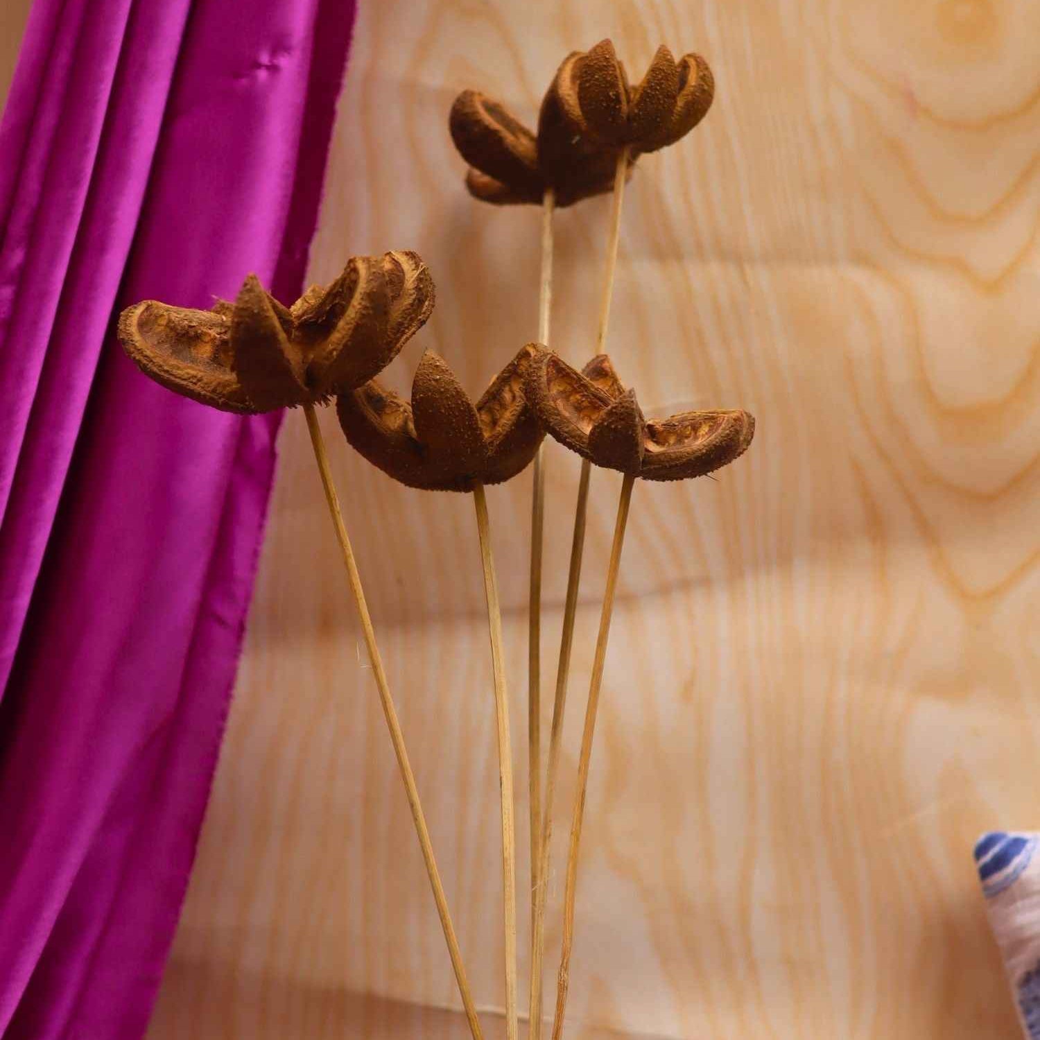 Rustic Bloom Bunch