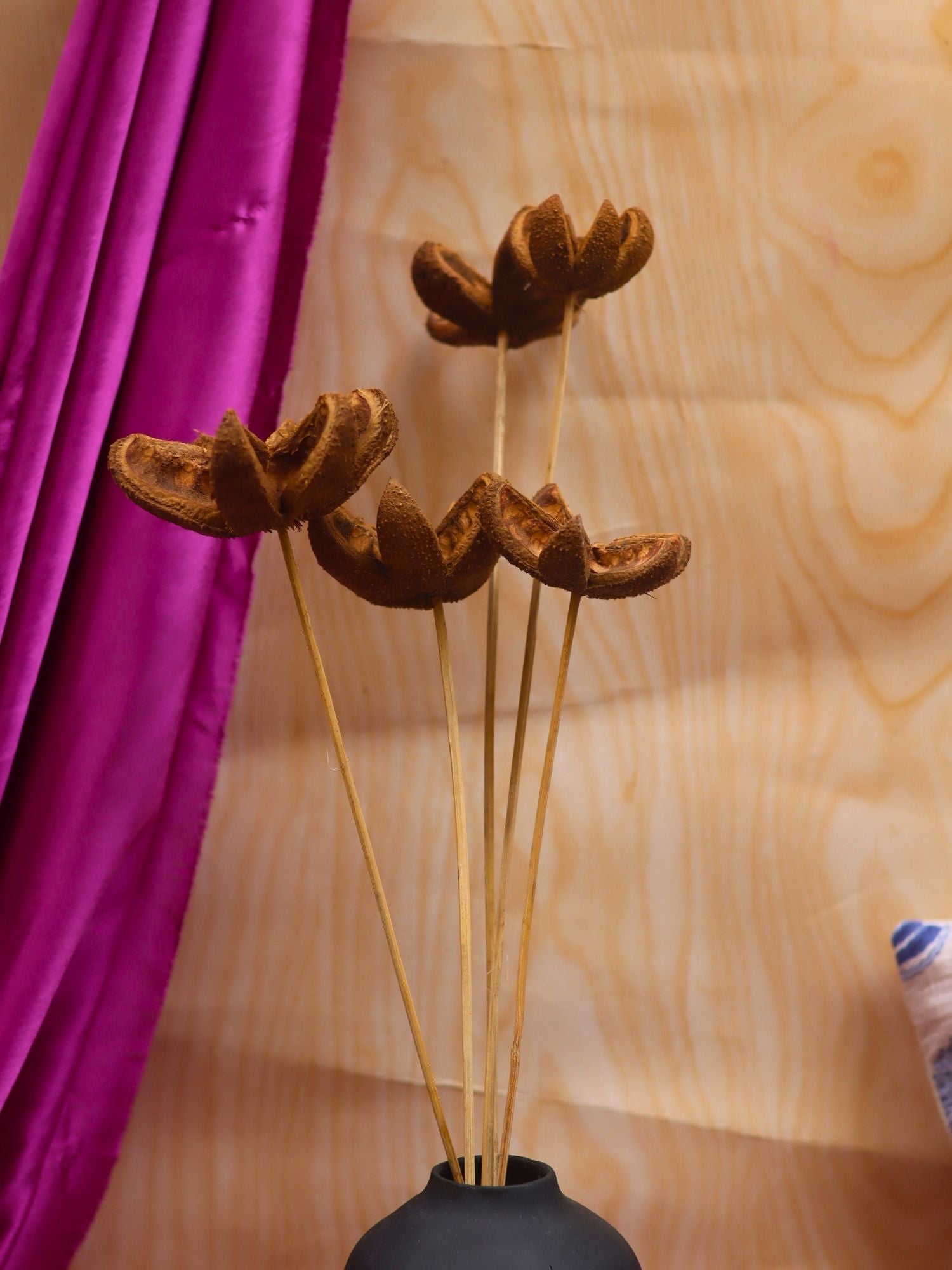Rustic Bloom Bunch made with premium quality material