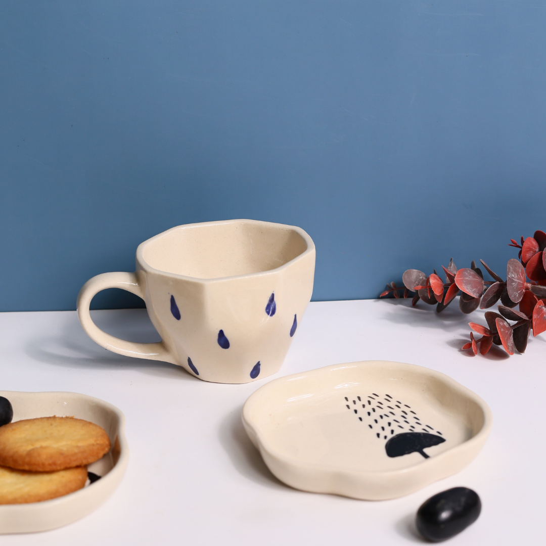 drinkware, combo, tableware