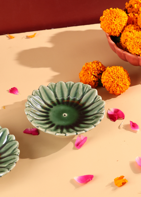 सूरजमुखी Agarbati Stand