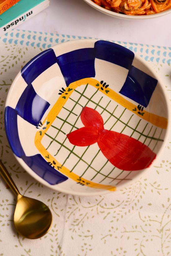 dinnerware product, made by ceramic
