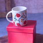 Garden Dreams Mug in a Gift Box with premium quality material