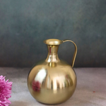 Swarn flower vase mughal design