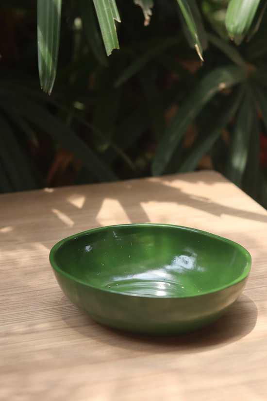 Green Curry Bowl