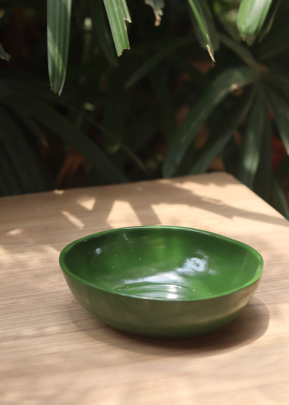 Green Curry Bowl