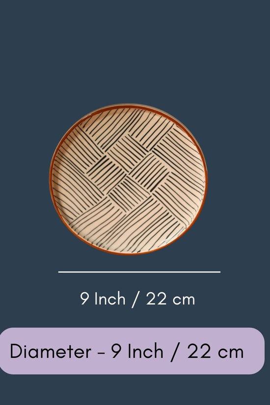 All Lines Platter
