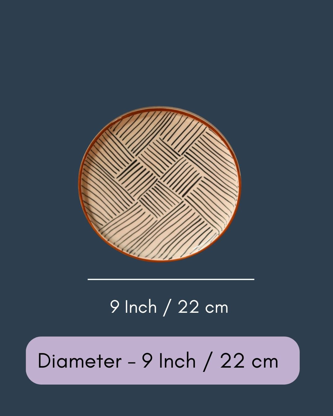 All Lines Platter