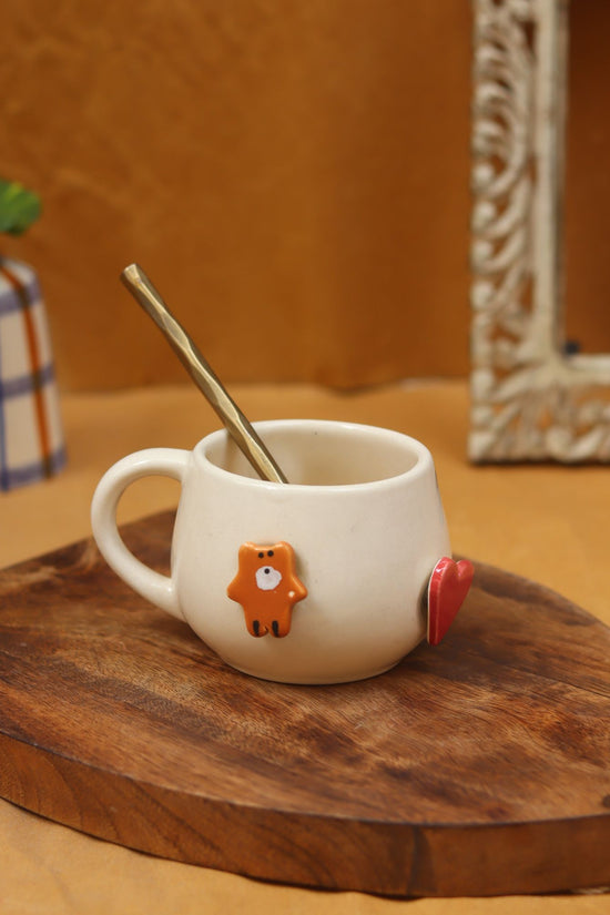 Lover's Magnet Mug for your special one