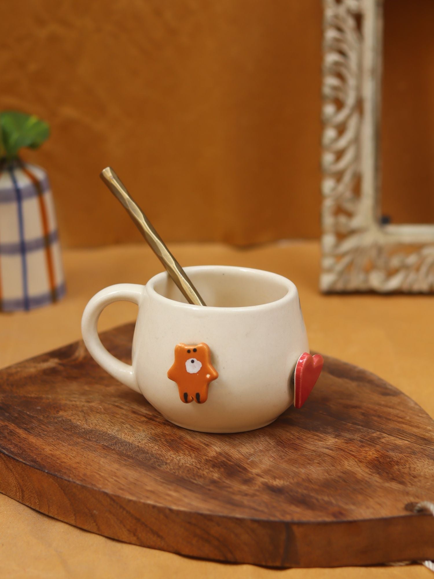 Lover's Magnet Mug for your special one