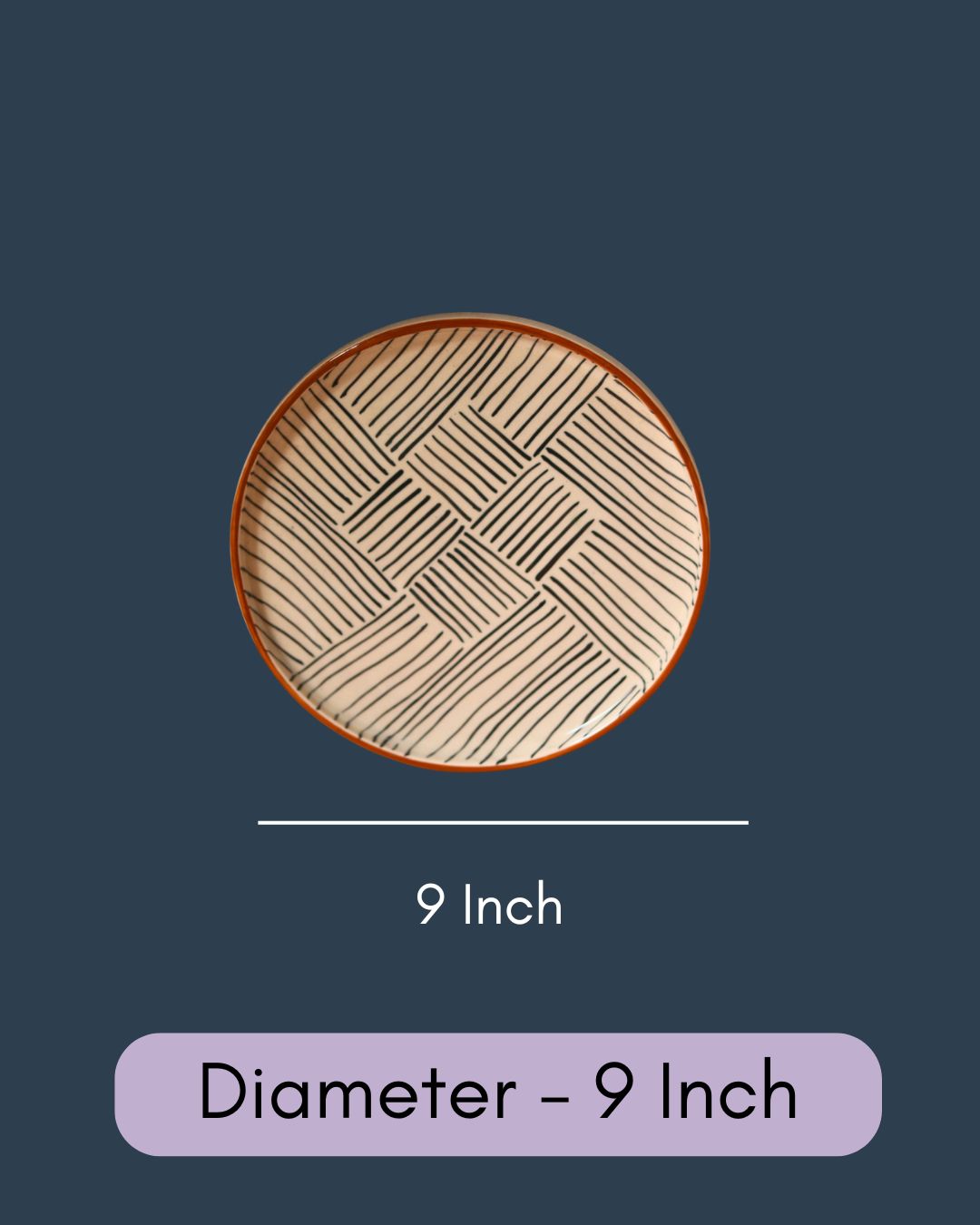 All Lines Platter