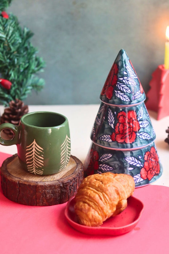 Set of 3 - Holly Jolly Combo with premium quality material