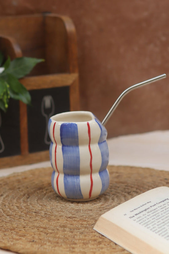Cool Blue Sipper with premium quality material