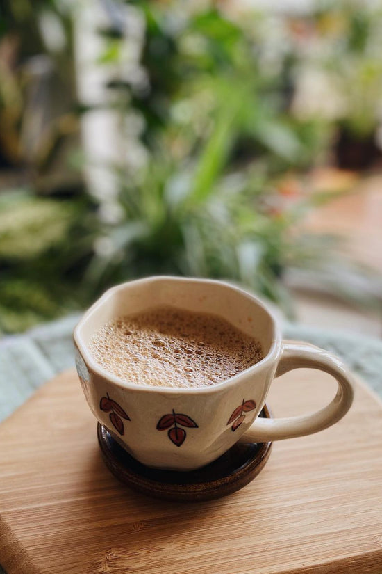Autumn Mug