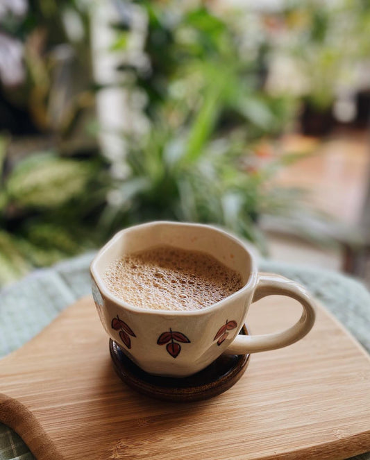 Autumn Mug